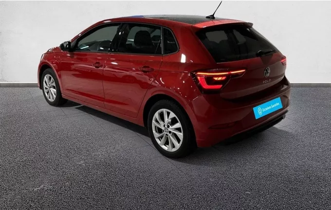 VOLKSWAGEN POLO 1.0 TSI 95 S&S DSG7 Style photo 11 2123650