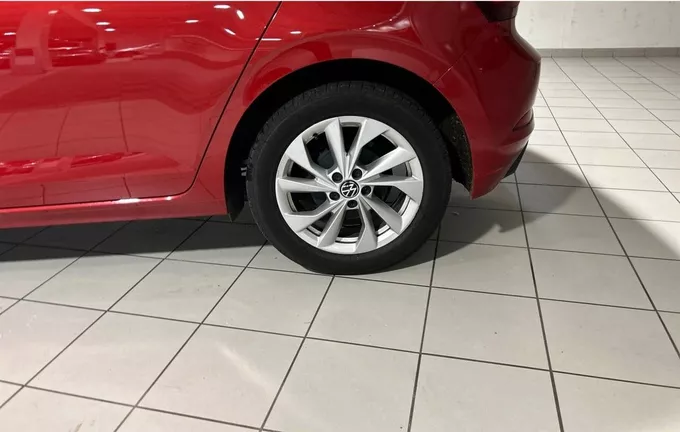 VOLKSWAGEN POLO 1.0 TSI 95 S&S DSG7 Style photo 12 2123650