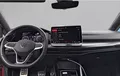 Miniature VOLKSWAGEN GOLF 2.0 TDI SCR 150 DSG7 R-Line extérieur trois quart avant droit 2124697
