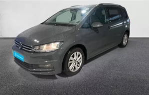 VOLKSWAGEN TOURAN 1.5 TSI EVO 150 DSG7 5pl Life Plus WVGZZZ1T6PW017883