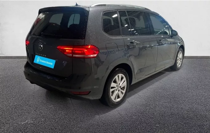 VOLKSWAGEN TOURAN 1.5 TSI EVO 150 DSG7 5pl Life Plus extérieur avant 2131238