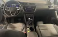Miniature VOLKSWAGEN TOURAN 1.5 TSI EVO 150 DSG7 5pl Life Plus extérieur trois quart avant droit 2131238