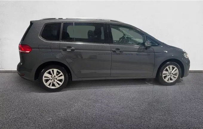 VOLKSWAGEN TOURAN 1.5 TSI EVO 150 DSG7 5pl Life Plus extérieur côté droit 2131238