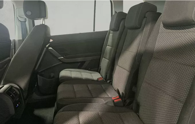 VOLKSWAGEN TOURAN 1.5 TSI EVO 150 DSG7 5pl Life Plus extérieur arrière 2131238