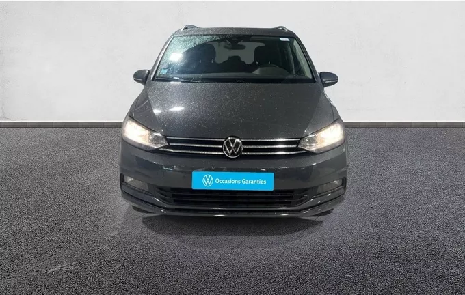 VOLKSWAGEN TOURAN 1.5 TSI EVO 150 DSG7 5pl Life Plus photo 9 2131238