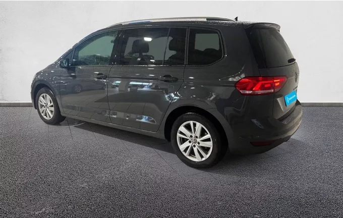 VOLKSWAGEN TOURAN 1.5 TSI EVO 150 DSG7 5pl Life Plus photo 11 2131238