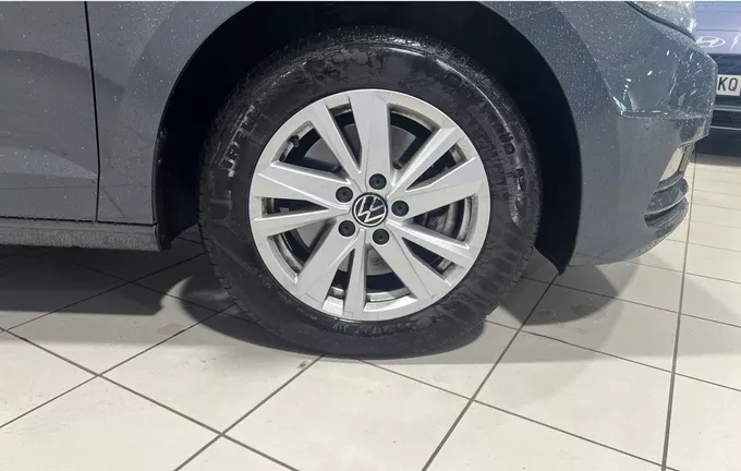 VOLKSWAGEN TOURAN 1.5 TSI EVO 150 DSG7 5pl Life Plus photo 12 2131238