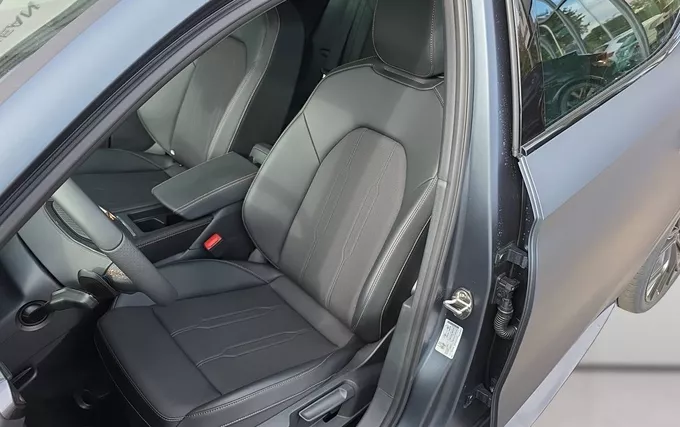CUPRA LEON 1.5 eTSI Hybrid 150 ch DSG7 V photo 11 4861