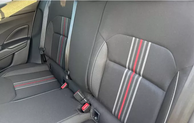 SKODA FABIA 1.0 TSI 116 ch EVO 2 DSG7 Monte-Carlo extérieur arrière 2130942