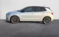 Miniature SKODA FABIA 1.0 TSI 116 ch EVO 2 DSG7 Monte-Carlo extérieur trois quart arrière gauche 2130942