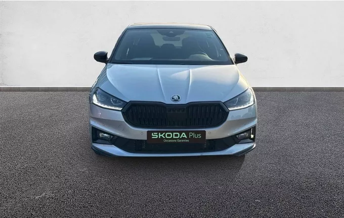 SKODA FABIA 1.0 TSI 116 ch EVO 2 DSG7 Monte-Carlo photo 9 2130942