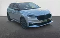 Miniature SKODA FABIA 1.0 TSI 116 ch EVO 2 DSG7 Monte-Carlo photo 10 2130942