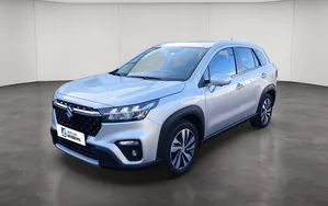 SUZUKI S-CROSS 1.5 Dualjet Allgrip Hybrid Auto Style TSMJYBH2S00A76264