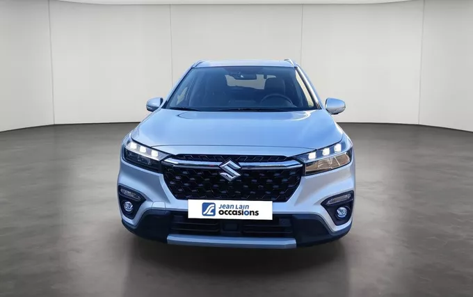 SUZUKI S-CROSS 1.5 Dualjet Allgrip Hybrid Auto Style extérieur avant 14031