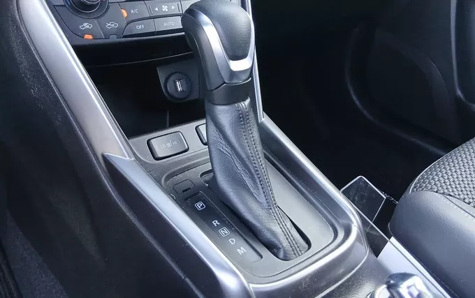 SUZUKI S-CROSS 1.5 Dualjet Allgrip Hybrid Auto Style photo 13 14031