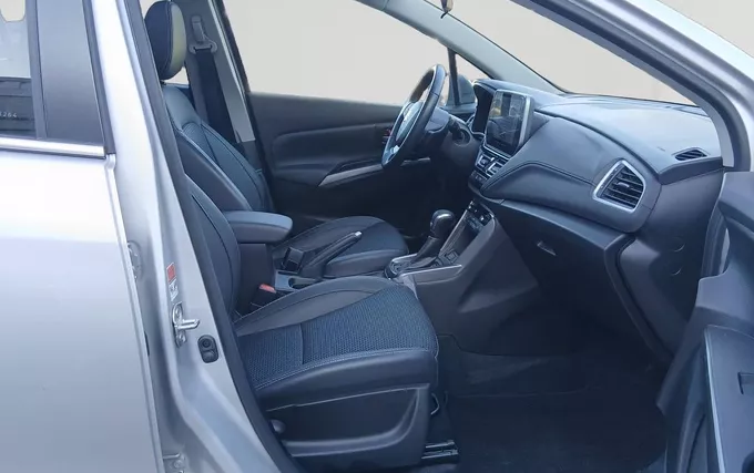 SUZUKI S-CROSS 1.5 Dualjet Allgrip Hybrid Auto Style photo 18 14031