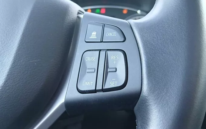 SUZUKI S-CROSS 1.5 Dualjet Allgrip Hybrid Auto Style photo 20 14031