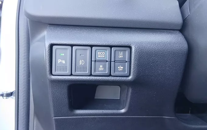 SUZUKI S-CROSS 1.5 Dualjet Allgrip Hybrid Auto Style photo 22 14031