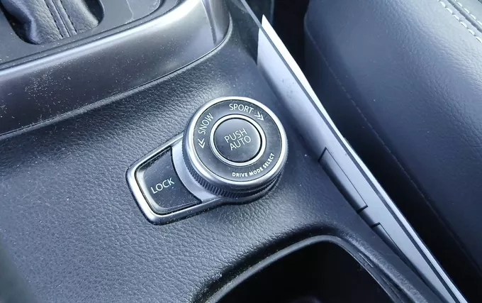 SUZUKI S-CROSS 1.5 Dualjet Allgrip Hybrid Auto Style photo 24 14031