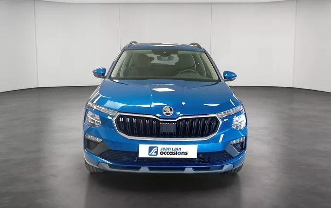 SKODA KAMIQ 1.0 TSI Evo 2 116 ch BVM6 Selection extérieur avant 2131898