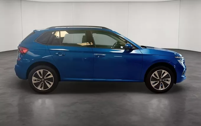 SKODA KAMIQ 1.0 TSI Evo 2 116 ch BVM6 Selection extérieur côté droit 2131898