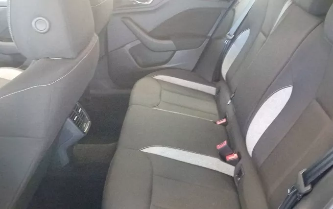 SKODA KAMIQ 1.0 TSI Evo 2 116 ch BVM6 Selection photo 17 2131898