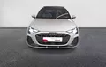Miniature AUDI A3 Sportback TFSI Mild Hybrid 150 S tronic 7 S line extérieur avant 2130375