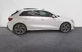 Miniature AUDI A3 Sportback TFSI Mild Hybrid 150 S tronic 7 S line extérieur côté droit 2130375