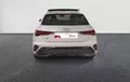 Miniature AUDI A3 Sportback TFSI Mild Hybrid 150 S tronic 7 S line extérieur arrière 2130375