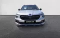 Miniature SKODA KAMIQ 1.0 TSI Evo 2 116 ch DSG7 Monte Carlo extérieur avant 0726