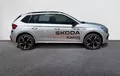 Miniature SKODA KAMIQ 1.0 TSI Evo 2 116 ch DSG7 Monte Carlo extérieur côté droit 0726