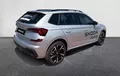 Miniature SKODA KAMIQ 1.0 TSI Evo 2 116 ch DSG7 Monte Carlo extérieur trois quart arrière droit 0726