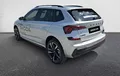 Miniature SKODA KAMIQ 1.0 TSI Evo 2 116 ch DSG7 Monte Carlo extérieur trois quart arrière gauche 0726