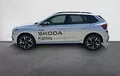 Miniature SKODA KAMIQ 1.0 TSI Evo 2 116 ch DSG7 Monte Carlo extérieur côté gauche 0726