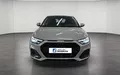 Miniature AUDI A1 Allstreet 35 TFSI 150 ch S tronic 7 Design Luxe extérieur trois quart avant gauche 2132239