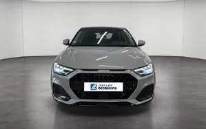 AUDI A1 Allstreet 35 TFSI 150 ch S tronic 7 Design Luxe WAUZZZGB5PR068645