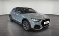 Miniature AUDI A1 Allstreet 35 TFSI 150 ch S tronic 7 Design Luxe extérieur avant 2132239