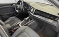 Miniature AUDI A1 Allstreet 35 TFSI 150 ch S tronic 7 Design Luxe photo 17 2132239