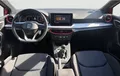 Miniature SEAT IBIZA 1.0 TSI 110 ch S/S BVM6 FR extérieur trois quart avant droit 2131187
