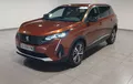 Miniature PEUGEOT 5008 BlueHDi 130ch S&S EAT8 Allure Pack extérieur trois quart avant gauche 2130501