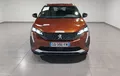 Miniature PEUGEOT 5008 BlueHDi 130ch S&S EAT8 Allure Pack extérieur avant 2130501