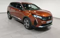Miniature PEUGEOT 5008 BlueHDi 130ch S&S EAT8 Allure Pack extérieur trois quart avant droit 2130501