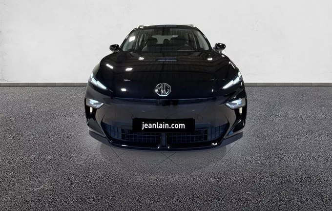 MG MGS5 EV 49kWh - 125 kW 2WD Comfort extérieur avant 6945