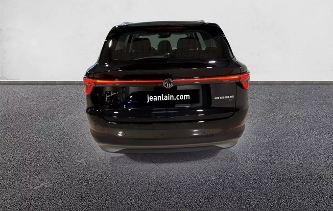 MG MGS5 EV 49kWh - 125 kW 2WD Comfort extérieur arrière 6945