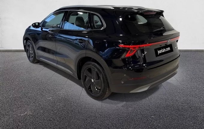 MG MGS5 EV 49kWh - 125 kW 2WD Comfort extérieur trois quart arrière gauche 6945