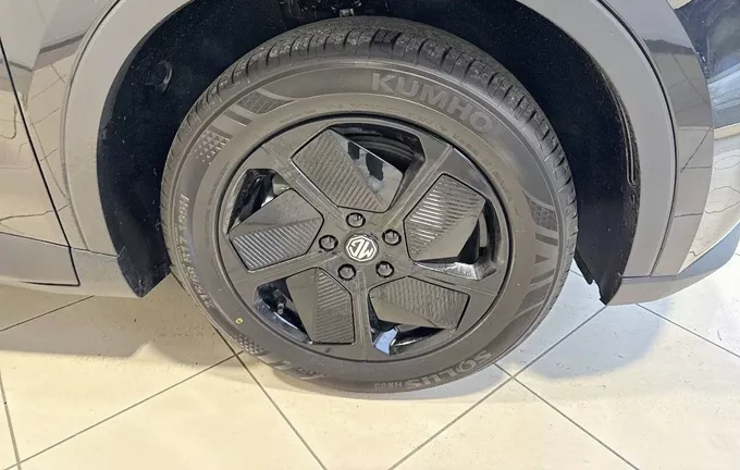 MG MGS5 EV 49kWh - 125 kW 2WD Comfort photo 9 6945