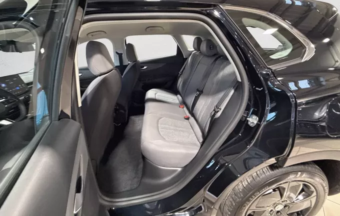 MG MGS5 EV 49kWh - 125 kW 2WD Comfort photo 17 6945