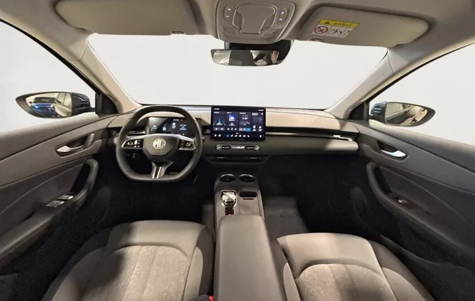 MG MGS5 EV 49kWh - 125 kW 2WD Comfort photo 18 6945