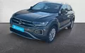 Miniature VOLKSWAGEN T-ROC 1.5 TSI EVO 150 Start/Stop BVM6 Style extérieur trois quart avant gauche 2130386