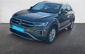 VOLKSWAGEN T-ROC 1.5 TSI EVO 150 Start/Stop BVM6 Style WVGZZZA1ZPV672654